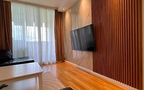 Apartment Hana