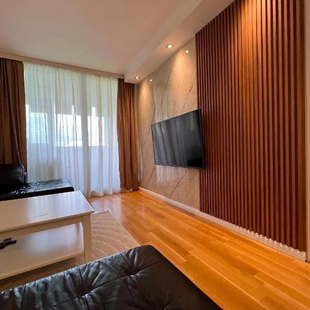 Apartment Hana Бар Экстерьер фото
