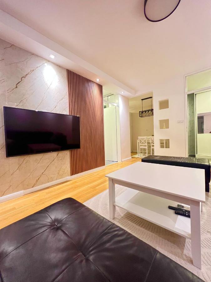 Apartment Hana Бар Экстерьер фото