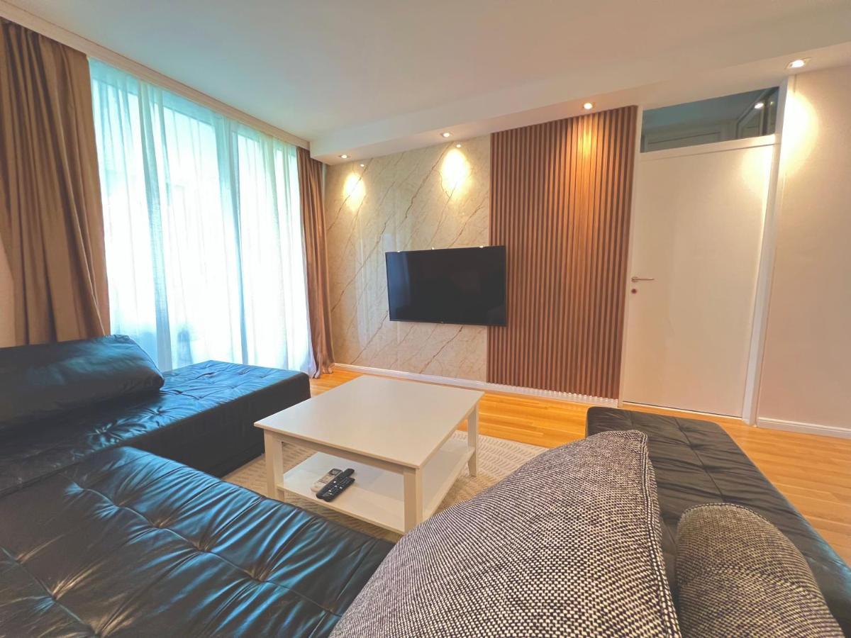 Apartment Hana Бар Экстерьер фото
