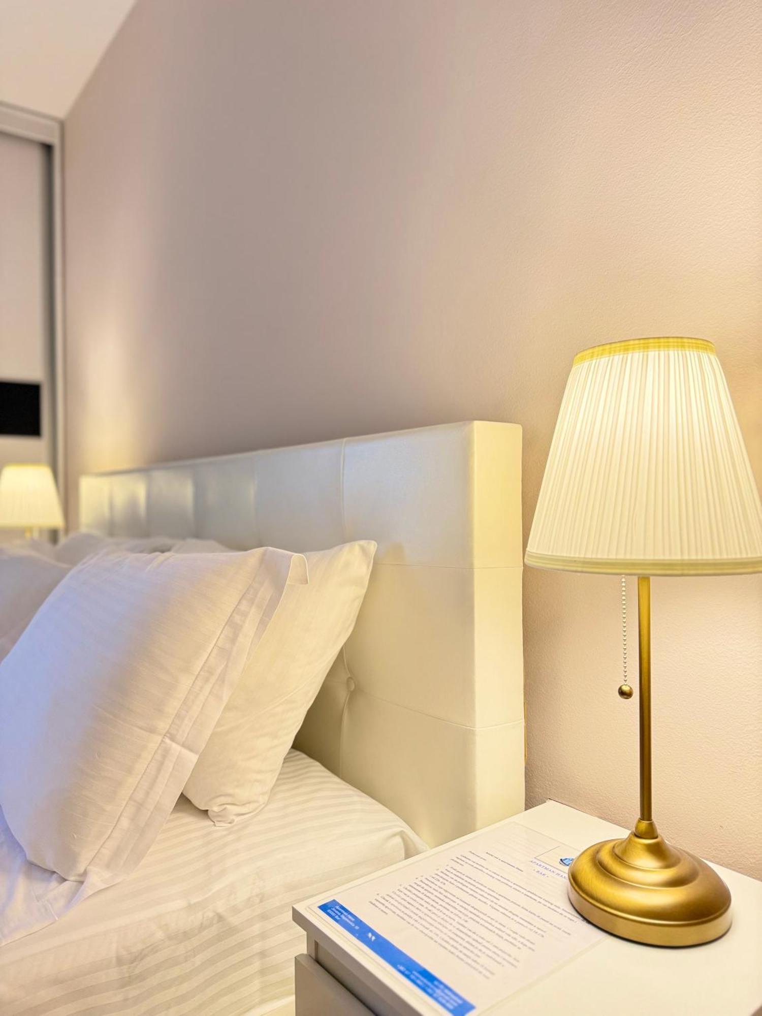 Apartment Hana Бар Экстерьер фото