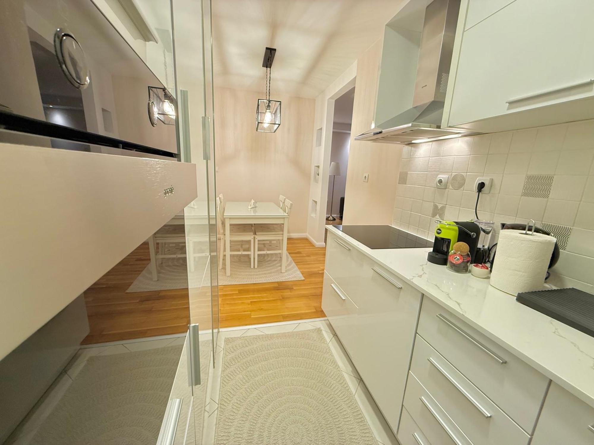 Apartment Hana Бар Экстерьер фото