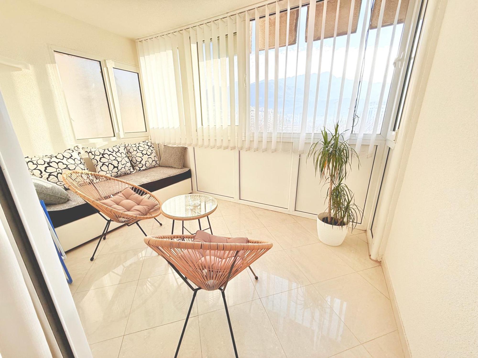 Apartment Hana Бар Экстерьер фото
